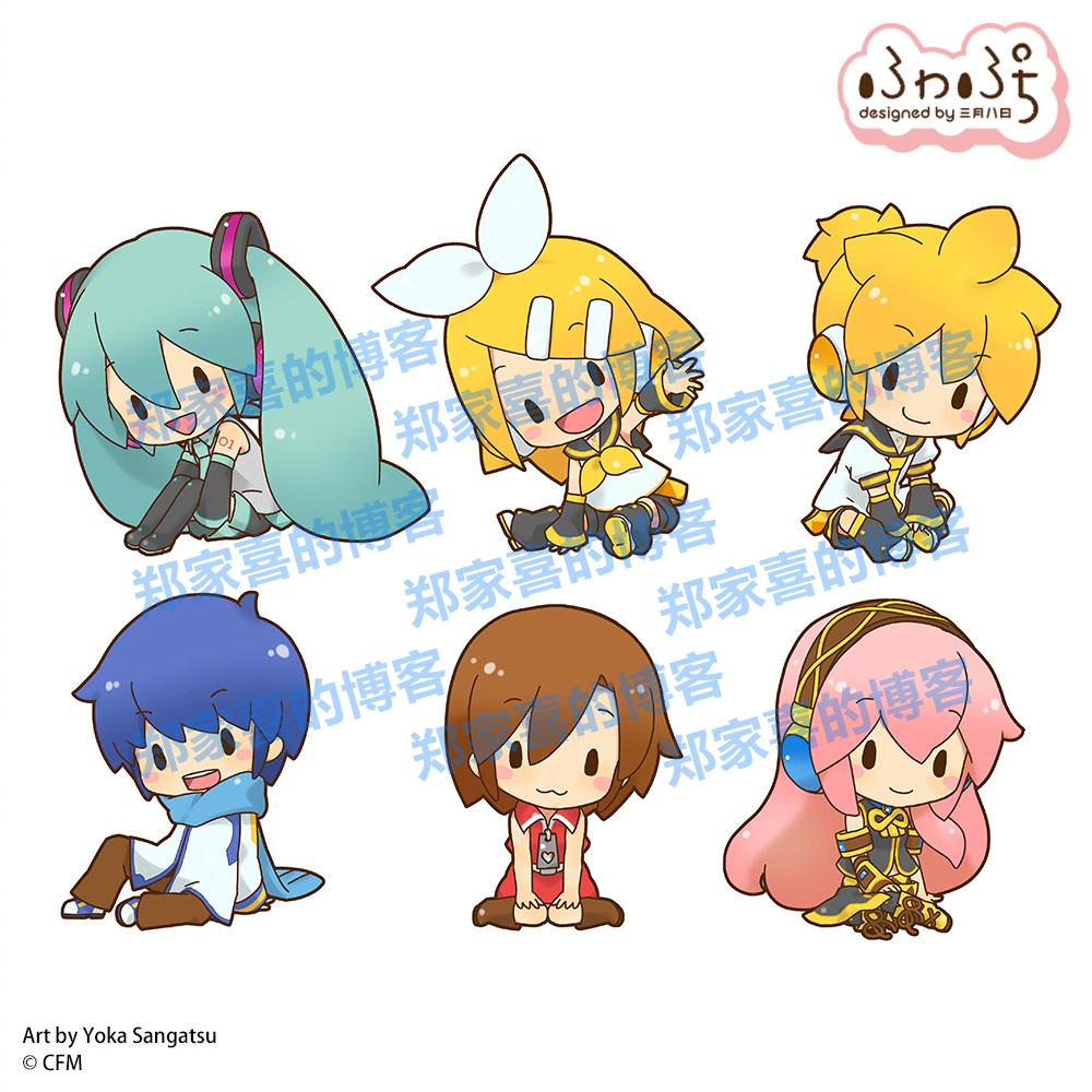 B站宣布与世嘉 SEGA Fave 达成合作，获得 fuwa petit 系列产品在中国大陆的独家销售权