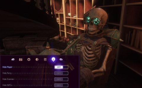 《龙腾世纪™: 影障守护者》游戏 15 张截图曝光，创新引入拍照模式