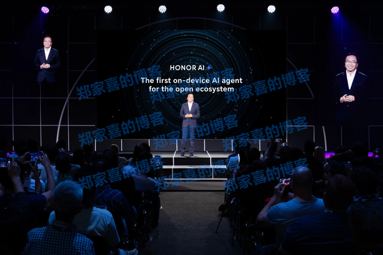 首款 AI Agent 手机竟然不是苹果？荣耀 AI Agent 开启智能手机“自动驾驶”时代