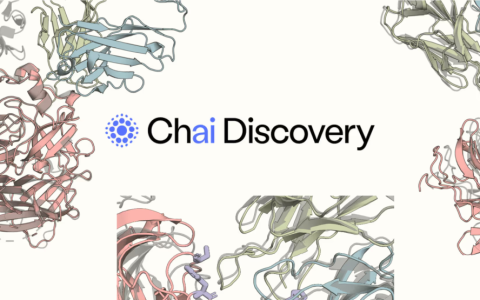 超越AlphaFold3，OpenAI投资的AI生物初创发布Chai-1，分子结构预测新SOTA