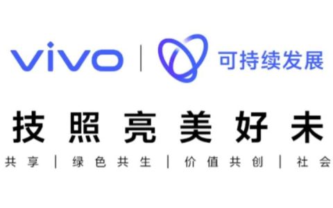 vivo：截至 2023 年末全球累计申请专利超 5.07 万件，2050 年实现自身运营层面碳中和