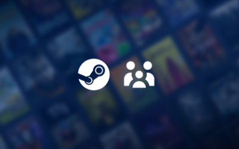 Valve 宣布 Steam 家庭向所有用户推出，取代家庭共享及家庭监护功能