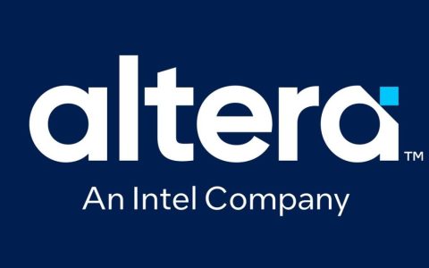 英特尔 Altera 首席执行官：正以 2026 年为目标推进 IPO，不会被整体出售