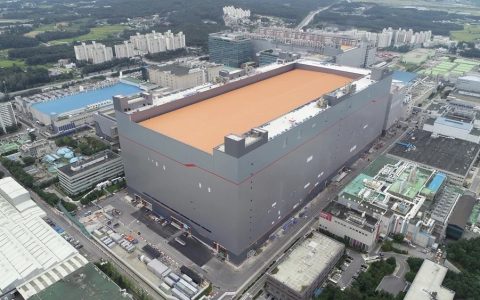 消息称 SK 海力士专注先进 HBM 内存量产，利川 M10F 改为 HBM3E 产线