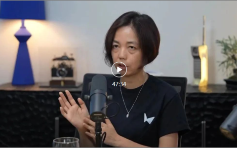 李飞飞创业之后首个专访：视觉空间智能与语言一样根本