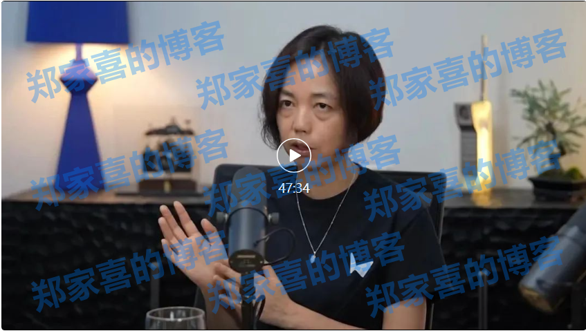 李飞飞创业之后首个专访：视觉空间智能与语言一样根本