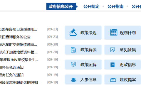 我国首个永久基本农田查询平台上线