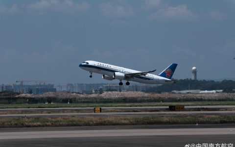 中国商飞首席科学家吴光辉： C919 近期平均客座率达 86%，中国航空市场最高
