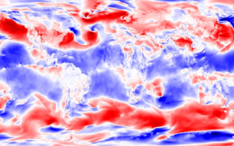 23亿参数，Transformer架构，NASA、IBM发布「天气+气候」通用AI模型Prithvi WxC