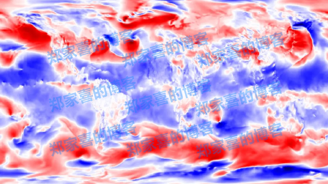 23亿参数，Transformer架构，NASA、IBM发布「天气+气候」通用AI模型Prithvi WxC