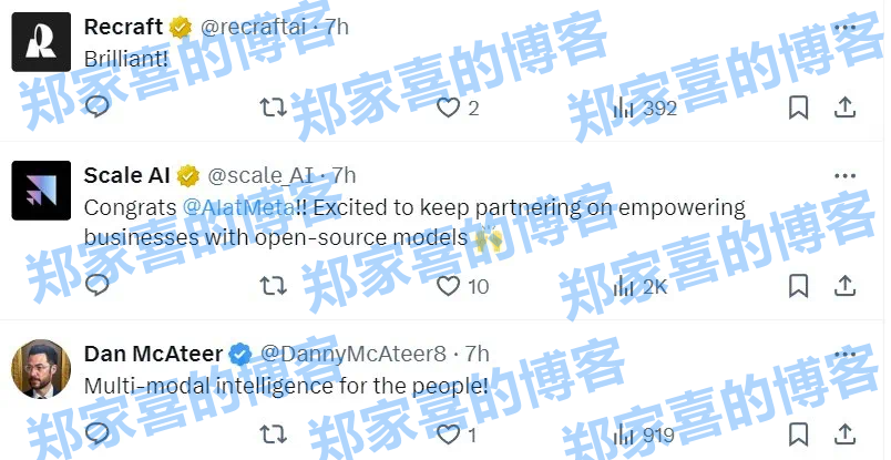 刚刚，Llama 3.2 来了！支持图像推理，还有可在手机上运行的版本