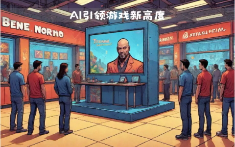 网易伏羲携手阿里云展示革命性游戏AI应用，云栖大会引领技术新高度！