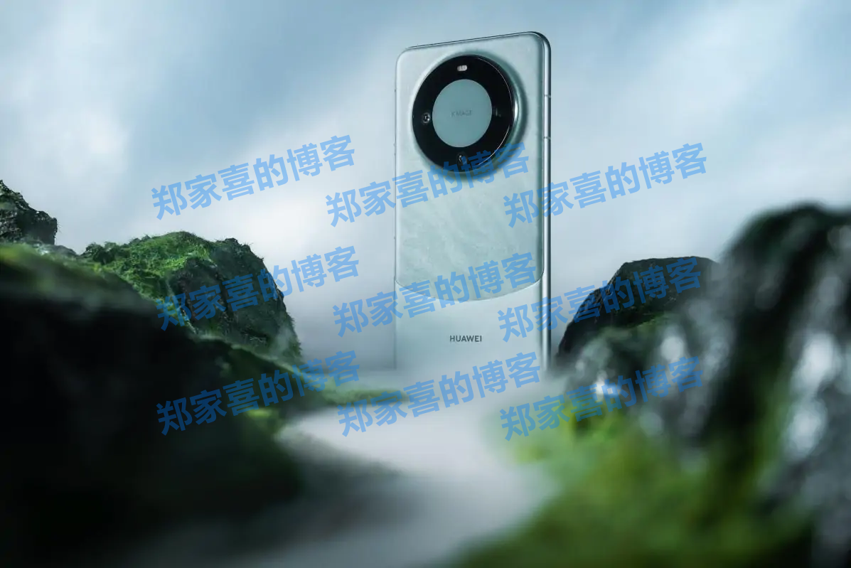 十一黄金周出行，华为 Mate 60 系列做你最省心、最安心的出游好搭子