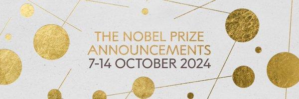 2024 年诺贝尔奖评选结果将于 10 月 7 日至 14 日陆续揭晓