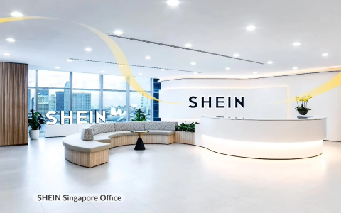 跨境电商 Shein 推进伦敦 IPO：消息称创始人许仰天将赴美会见潜在投资者