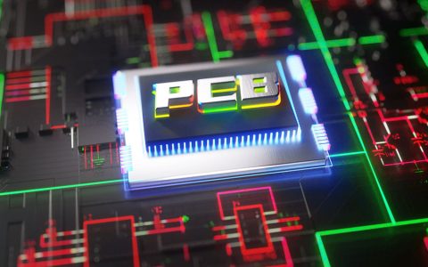PCB厂商竞国：中国台湾厂停产并大量裁员，订单转移至中国大陆厂