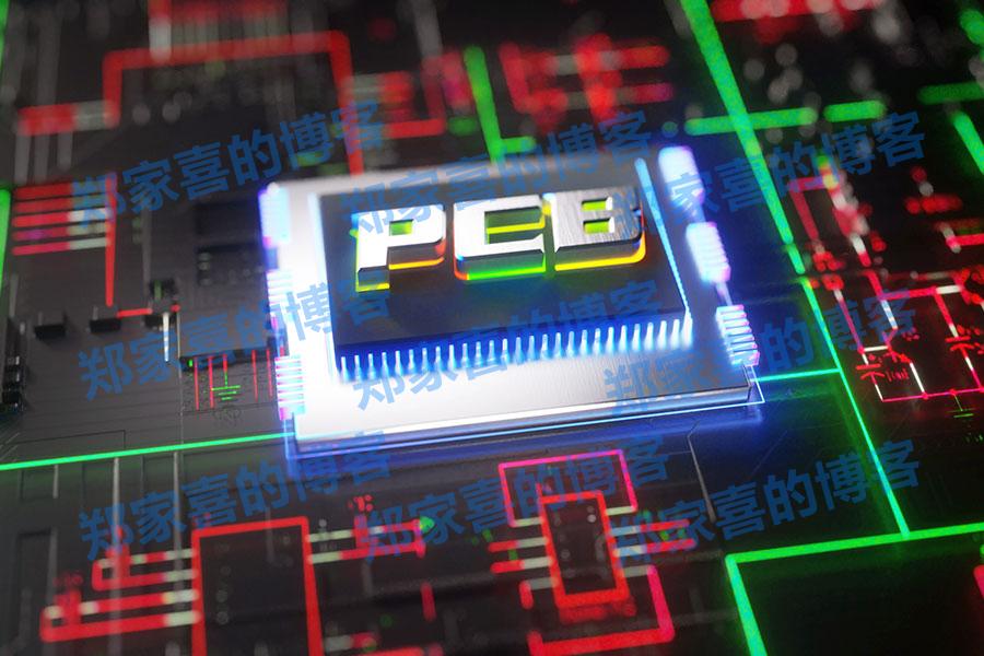 PCB厂商竞国：中国台湾厂停产并大量裁员，订单转移至中国大陆厂