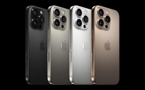 机构：iPhone 16系列是多年来“最易维修”的苹果智能手机