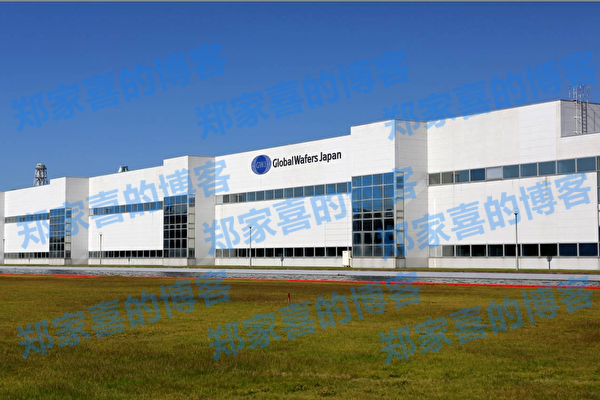 中美晶、环球晶9月营收探5个月来低点，Q3齐增长