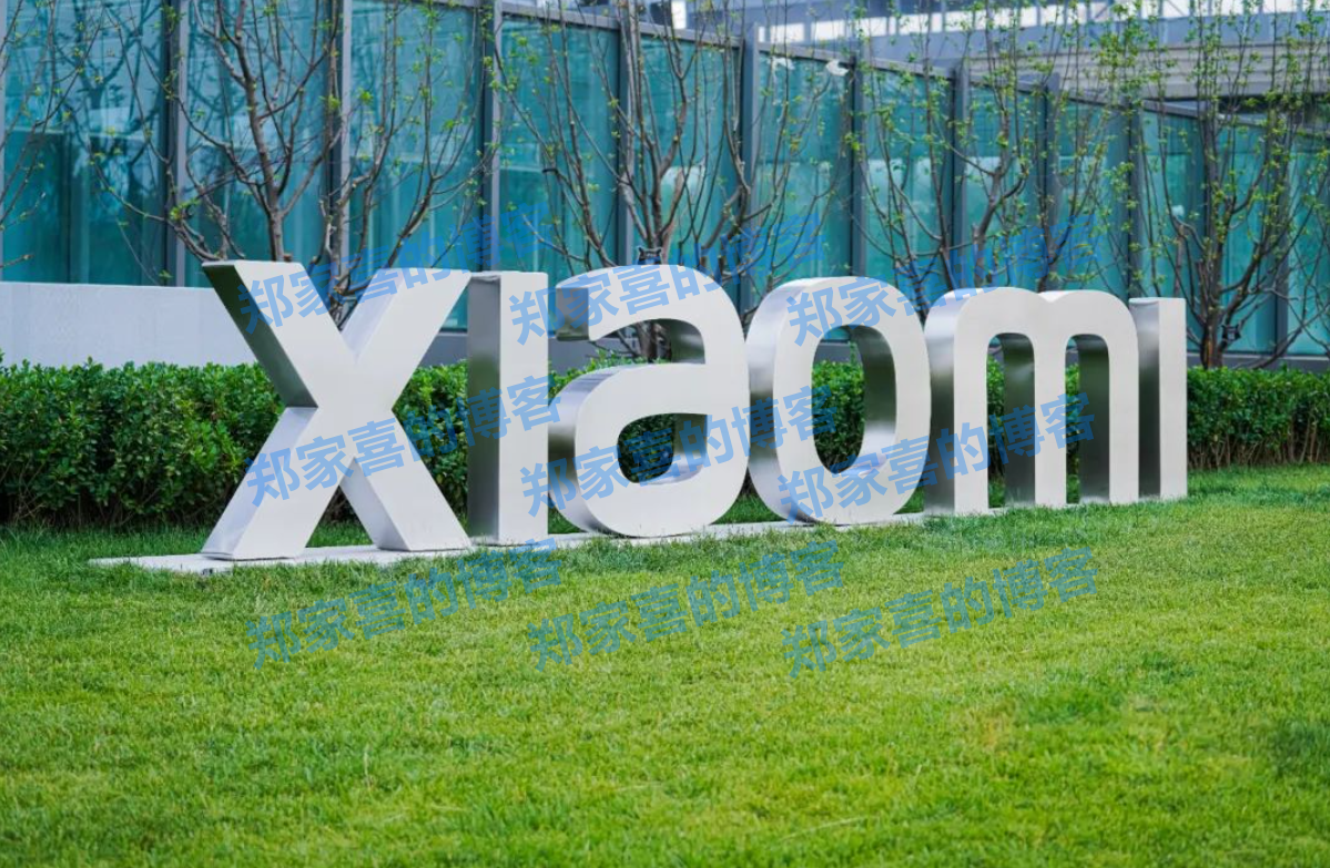 王腾否认小米Civi系列被砍：还会继续做