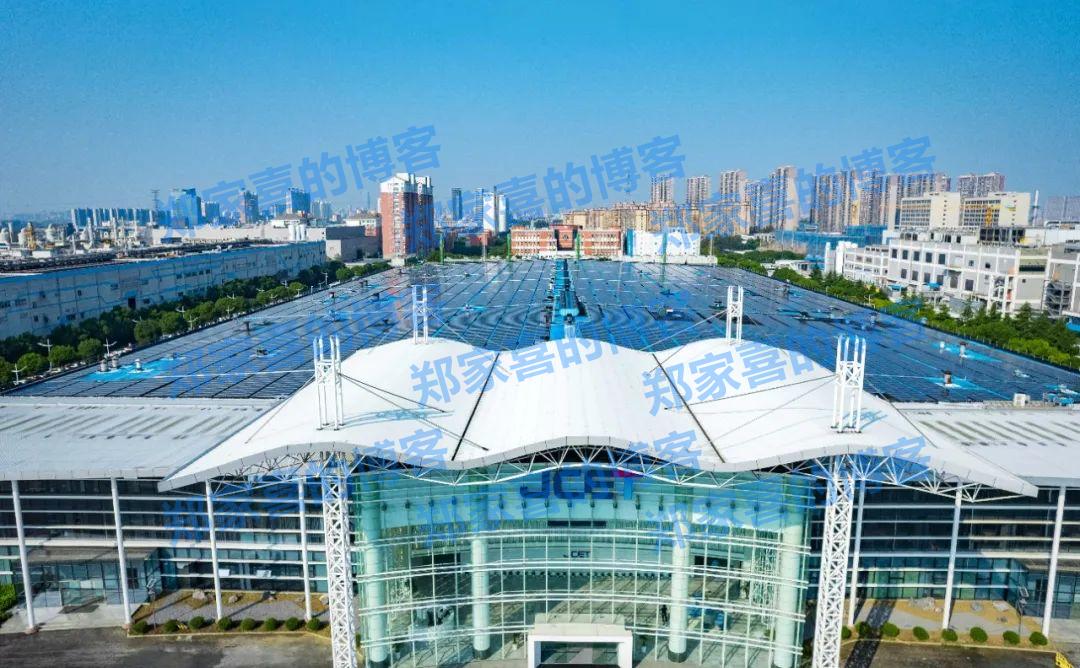 完成股转，中国华润正式成为长电科技实控人