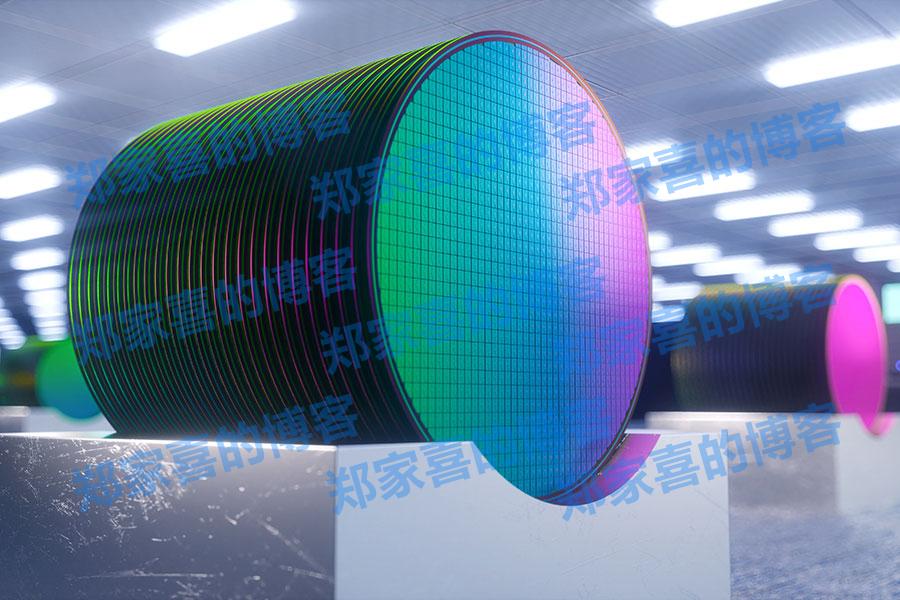 世界先进9月营收46.14亿元新台币，同比增长近34%