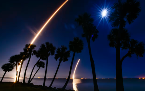 SpaceX 被指强迫竞争对手分享频谱，引起美国司法部关注