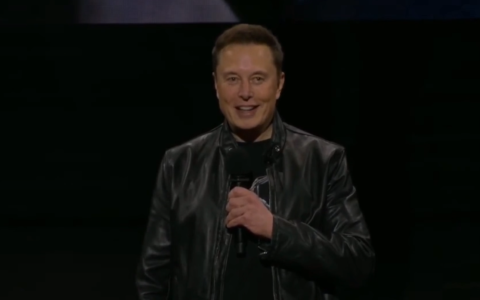 特斯拉马斯克Robotaxi演讲实录：最快2026年量产，成本不超3万美元