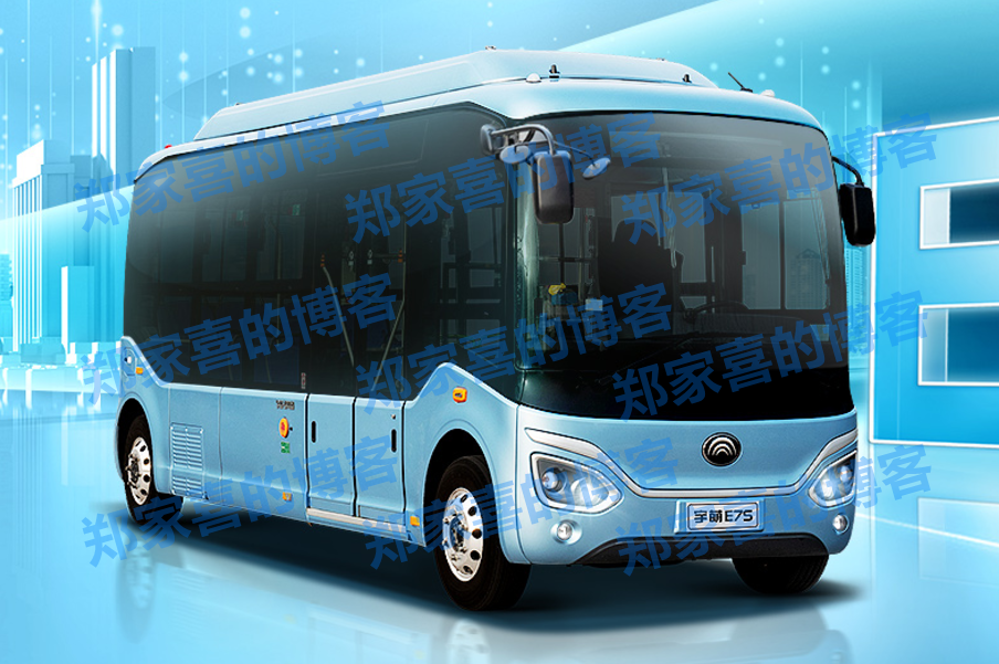 宇通客车11月销量为3736辆，今年累销同比增长20.42%