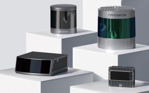 速腾聚创：前九个月ADAS用激光雷达销量为36.58万台