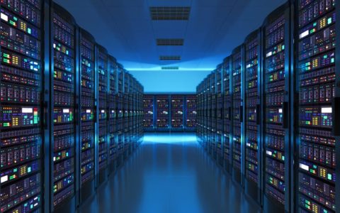 美国科技公司将向英国数据中心投资 82亿美元