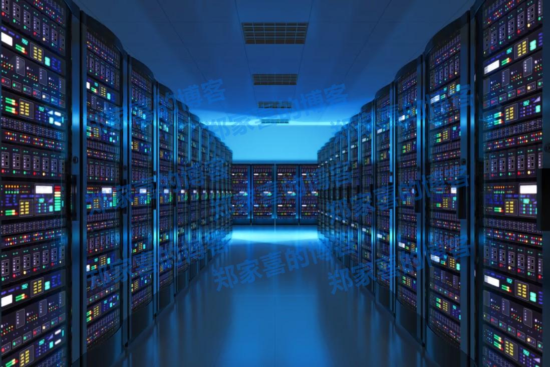 美国科技公司将向英国数据中心投资 82亿美元