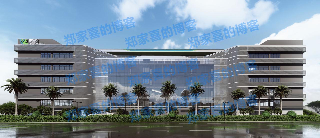 鹏辉能源：拟50亿元投建储能制造工厂及研发基地