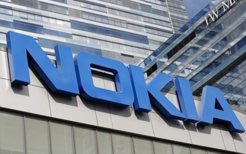 诺基亚Q3净销售额为43.3亿欧元，同比下降8%