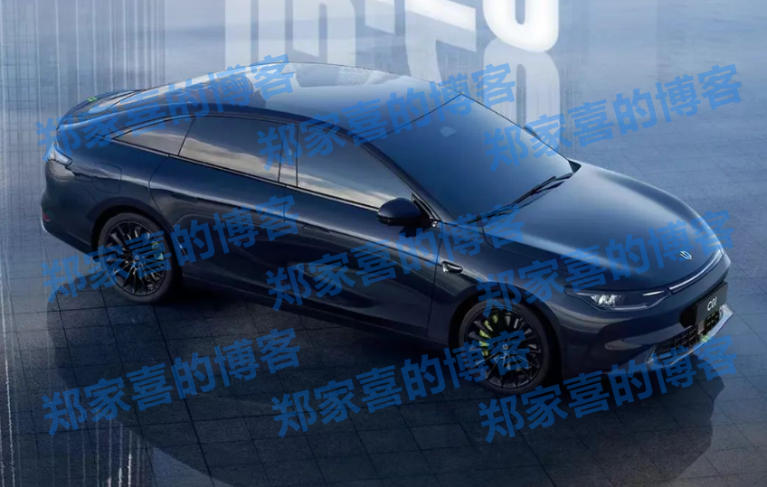 【算力】长安:未来高阶智驾汽车将全系标配500TOPS以上算力；中国新势力周销量榜:理想汽车再次第一,零跑第二；英搏尔获亿航智能项目定点