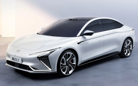 智己汽车：无图城市NOA全国全系开通