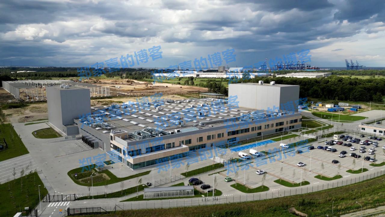 瑞典电池制造商Northvolt开始规模裁员400人