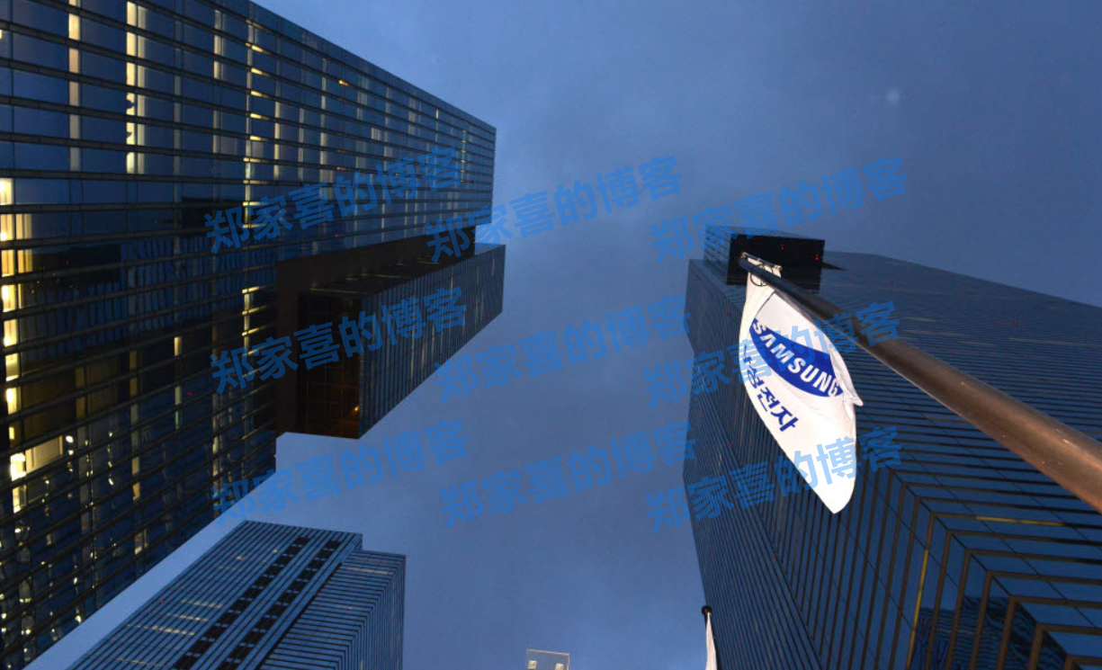 三星年终人事变动提前！已通知半导体高管退休