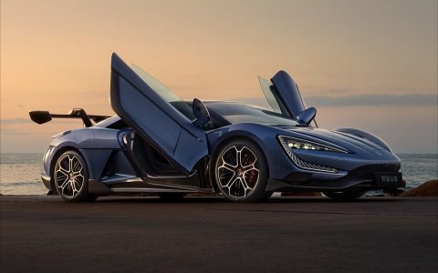 比亚迪又起诉一汽车博主，称其长期发布不实消息