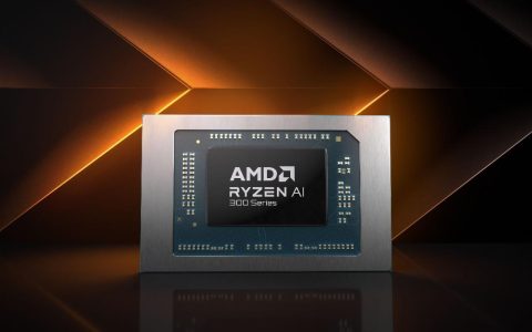 AMD Ryzen 9000X3D系列CPU游戏性能泄露，仅提升11%~13%
