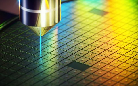 台积电魏哲家：完全不考虑收购IDM的晶圆厂 客户、供应链都是合作伙伴