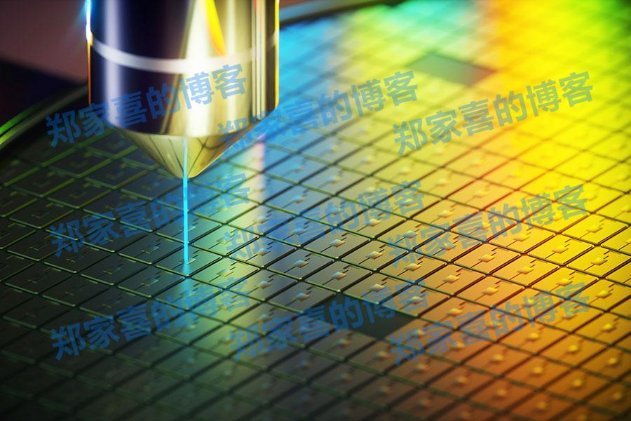 台积电魏哲家：完全不考虑收购IDM的晶圆厂 客户、供应链都是合作伙伴