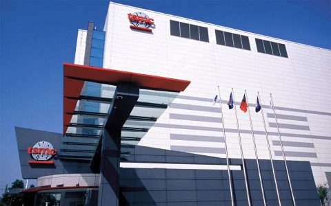 台积电：Q4营收将超261亿美元 全年资本支出维持不变