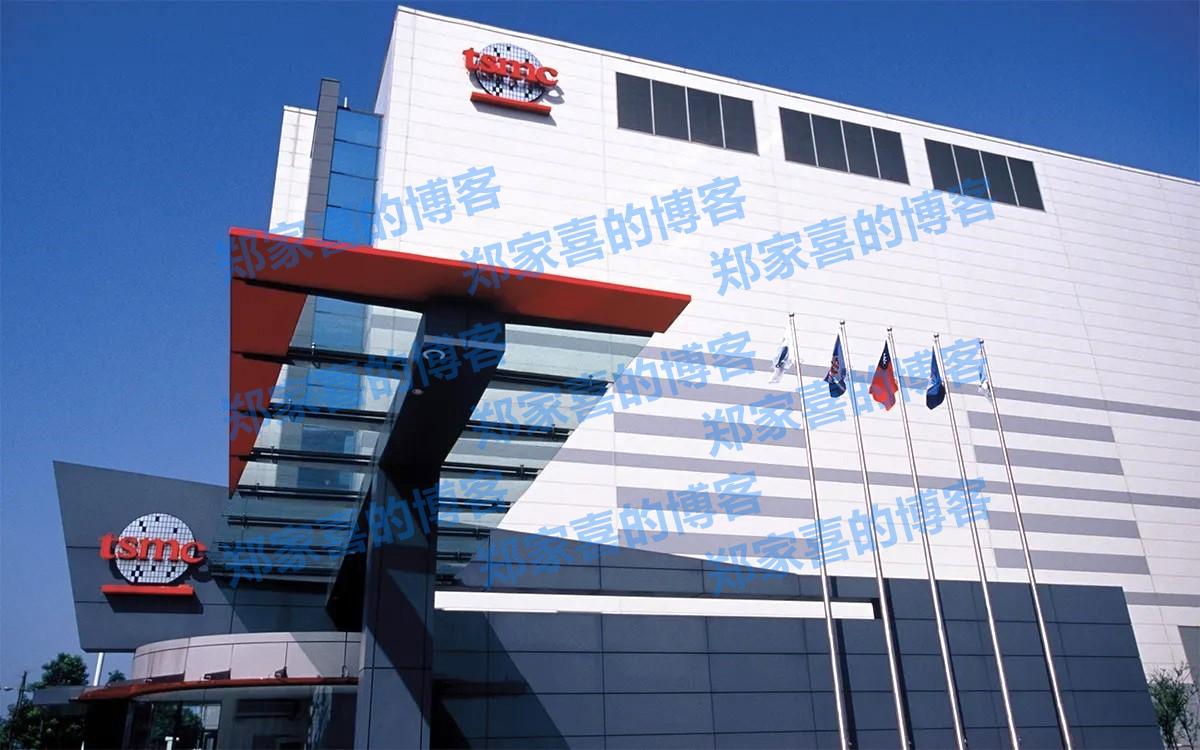 台积电：Q4营收将超261亿美元 全年资本支出维持不变