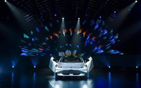埃安11月销售汽车4.23万辆，埃安RT上市首月破万
