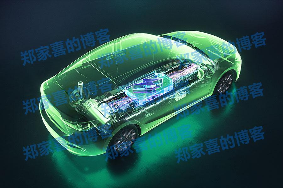 传Smart汽车、路特斯智驾团队在接触，未来合作可能性高