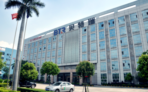 产品价格持续承压，贝特瑞前三季度净利润同比下降45.78%～55.3%