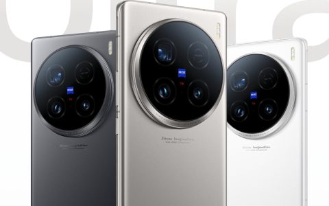 印度智能手机Q3出货量排名出炉：vivo首次跃居榜首 小米/三星紧随其后