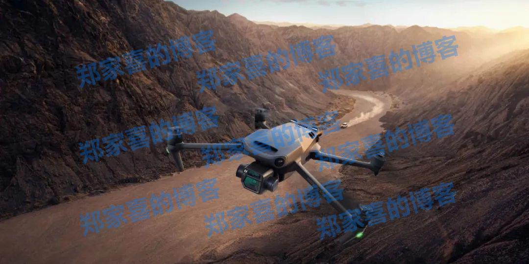 大疆旗下卓驭科技发生工商变更，获比亚迪入股加持