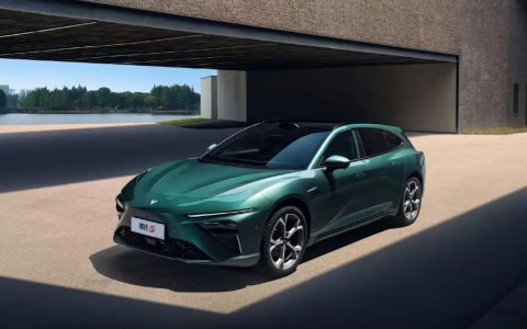 前高盛亚洲董事总经理潘登加入哪吒汽车，担任副总裁一职